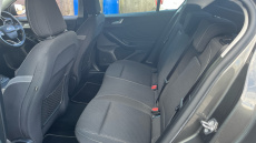 Ford Focus 1.0 EcoBoost 125 Zetec 5dr Petrol Hatchback